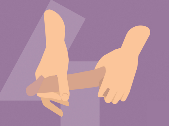 nola behar bezala luzatu zure zakila handitzeko